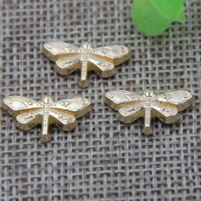 G056 Dragonfly Rivet 17mm 100pcs/bag