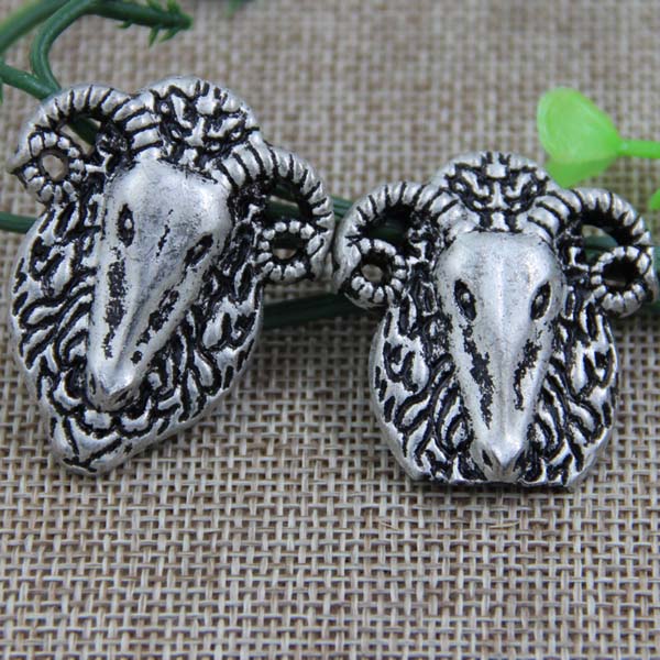 G057 Sheepshead Rivet 42x34mm 100pcs/bag