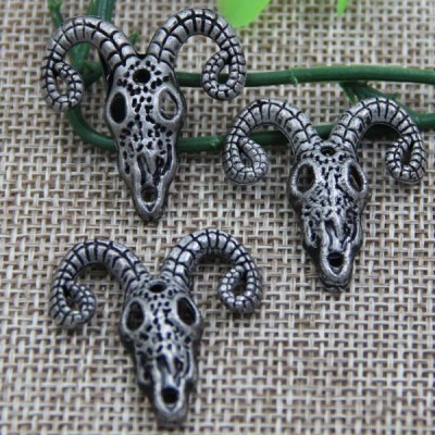 G060 Sheepshead Rivet 28x27mm 100pcs/bag