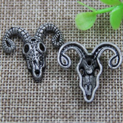 G060 Sheepshead Rivet 28x27mm 100pcs/bag