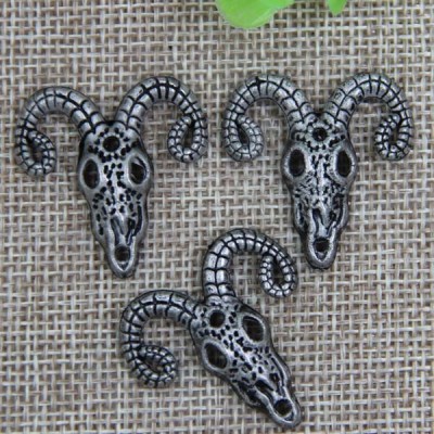 G060 Sheepshead Rivet 28x27mm 100pcs/bag