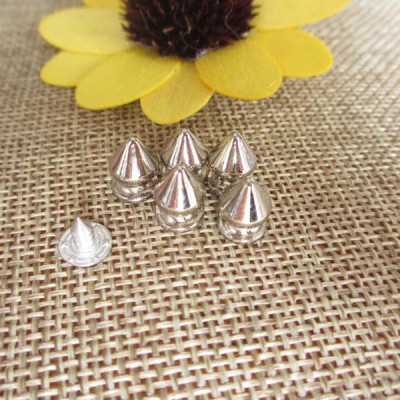 XL304 Tree Alloy Rivet 7x10mm 100pcs/bag