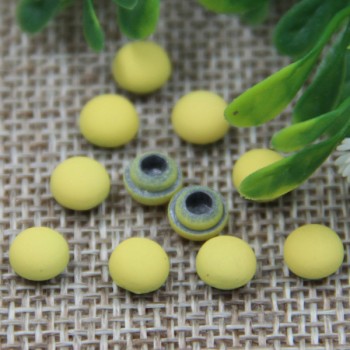 G125 Dome Decorative Denim Rivets 6mm,7mm,8mm,9mm,10mm,12mm,15mm 1000pcs/bag