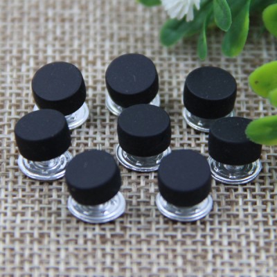 G128 Intensification Bucket Garment Denim Button Rivets 8mm 1000pcs/bag