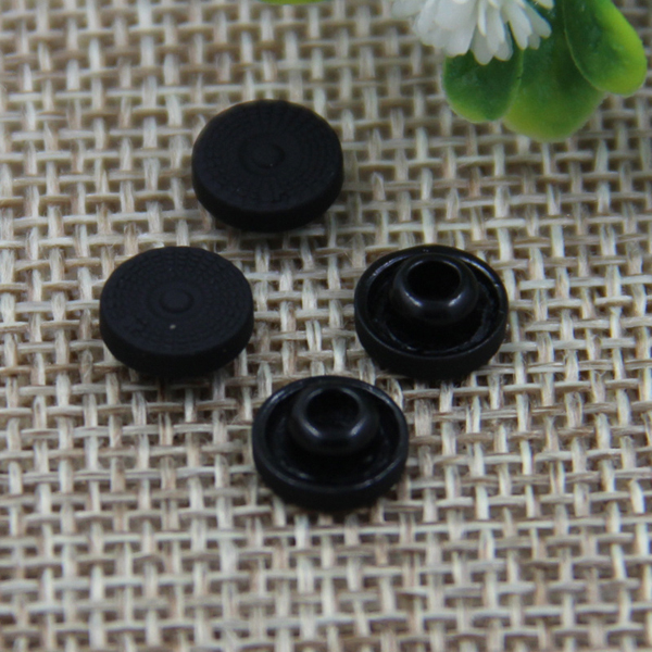 G139 Jeans Trend Classic Collocation RivetCustomized Jean Rivet Buttons 8mm 1000pcs/bag