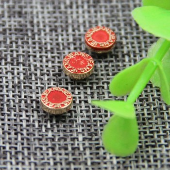 G141  Customized Jean Rivets 7mm 1000pcs/bag