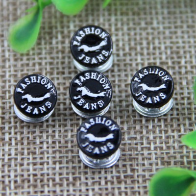 G149 Fashion Chinese Jeans Rivets 9mm 1000pcs/bag