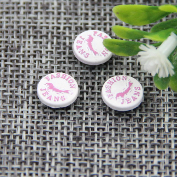 G149 Fashion Chinese Jeans Rivets 9mm 1000pcs/bag