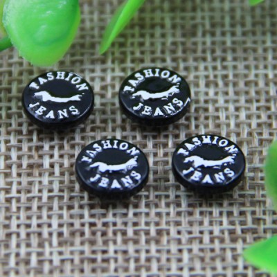 G149 Fashion Chinese Jeans Rivets 9mm 1000pcs/bag