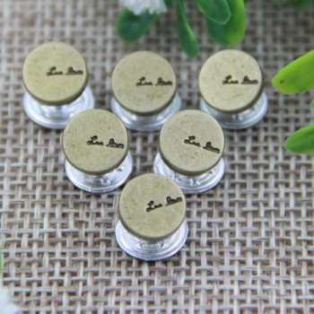 G152  Chinese Demin Jeans Button Rivets 8mm 1000pcs/bag