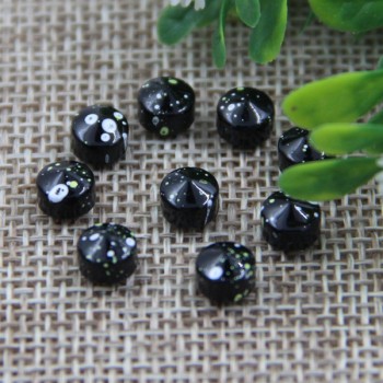 G157  China Demin Jeans Rivets 6mm 1000pcs/bag