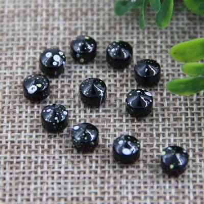 G157  China Demin Jeans Rivets 6mm 1000pcs/bag