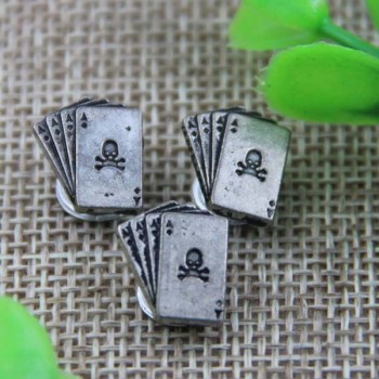 G006 Poker Rivet 12mm 100pcs/bag