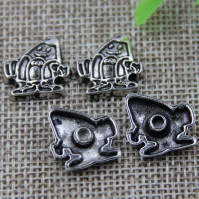 G045 Anime Cartoon Rivet 16mm 100pcs/bag