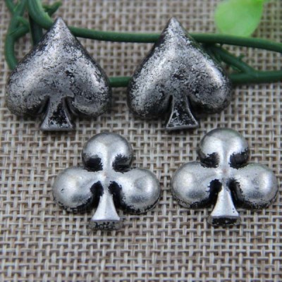 G046 Poker Rivet 21x20mm,20mm 100pcs/bag