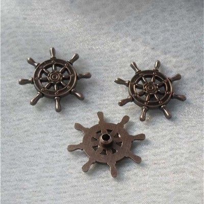 K073 Rudder Alloy Rivets 26x26mm 100pcs/bag