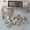 T059 Custom Rhinestone Rivets 10mm 1000pcs/bag