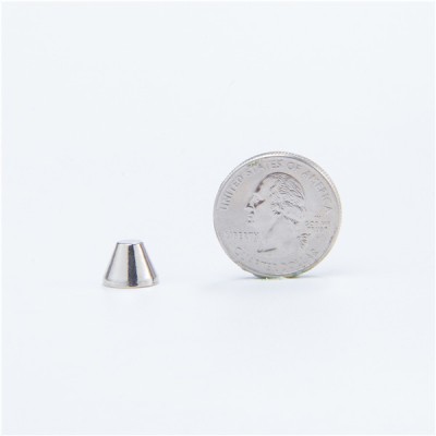 H020 Bucket Screw Spikes 11x8mm 100pcs/bag