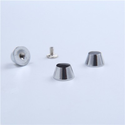 NO61 Bucket Screw Spikes 12x7mm 100pcs/bag