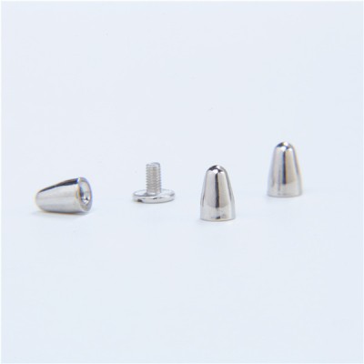 D69-H045 9mm Brass Bullet 6x9mm 100pcs/bag