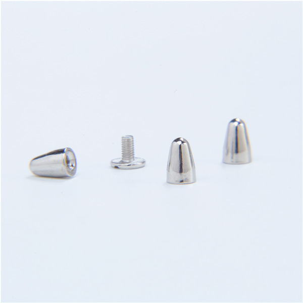 D69-H045 9mm Brass Bullet 6x9mm 100pcs/bag