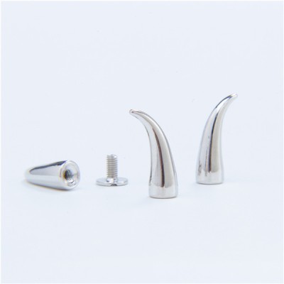 H018 Claw Spikes 7x21mm 100pcs/bag