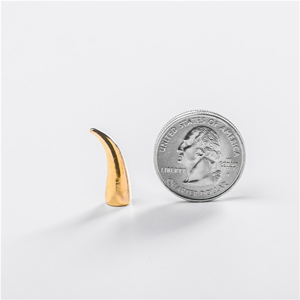 H018 Claw Spikes 7x21mm 100pcs/bag