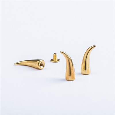 H018 Claw Spikes 7x21mm 100pcs/bag