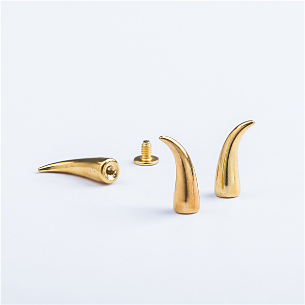 H018 Claw Spikes 7x21mm 100pcs/bag