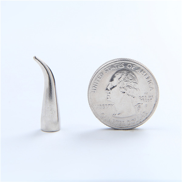 NO80  Claw Studs Spikes 7x25mm 100pcs/bag