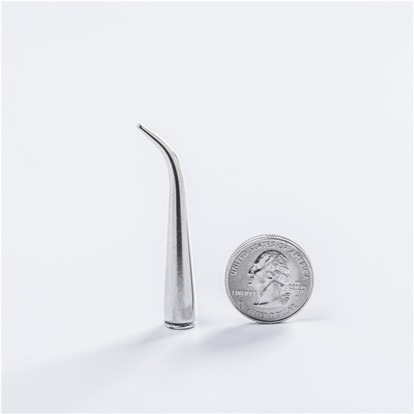 NO86 Claw Screw Spikes 9x56mm 100pcs/bag