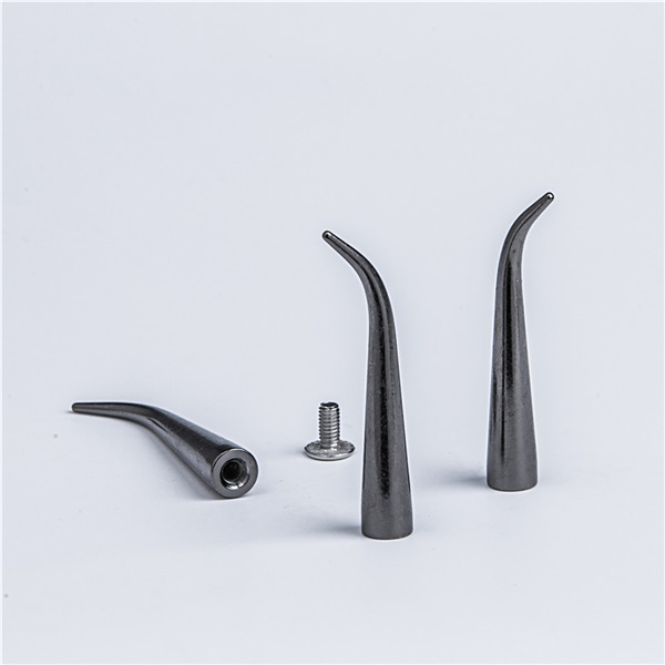 NO86 Claw Screw Spikes 9x56mm 100pcs/bag