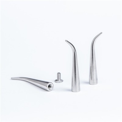 NO86 Claw Screw Spikes 9x56mm 100pcs/bag