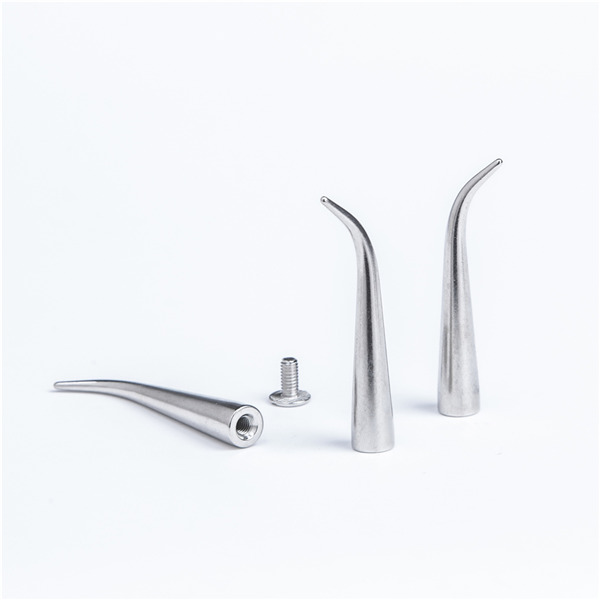 NO86 Claw Screw Spikes 9x56mm 100pcs/bag