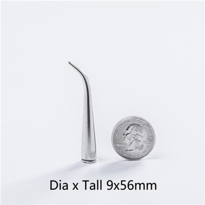 NO86 Claw Screw Spikes 9x56mm 100pcs/bag