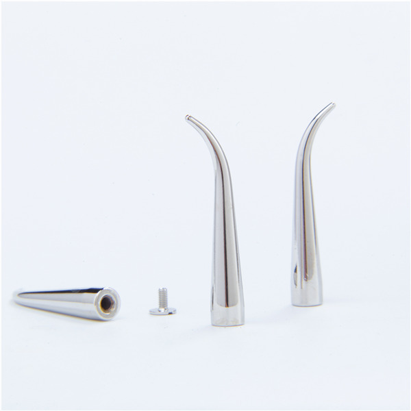 NO86 Claw Screw Spikes 9x56mm 100pcs/bag