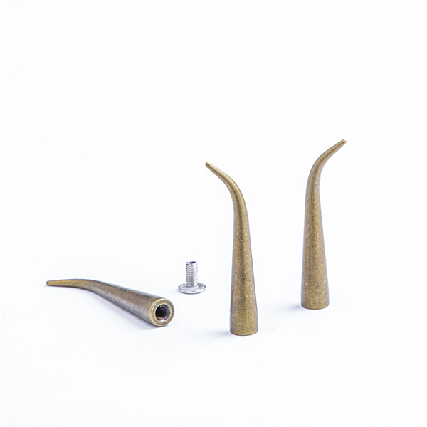 NO86 Claw Screw Spikes 9x56mm 100pcs/bag