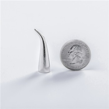 NO90 Claw Screw Spikes 10x35mm 100pcs/bag