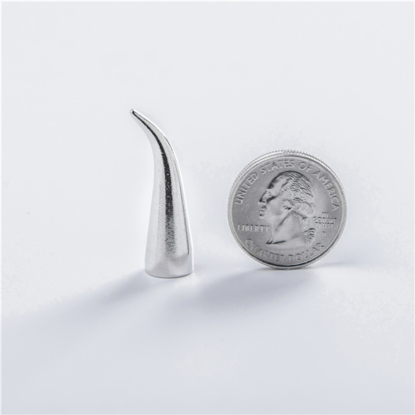 NO90 Claw Screw Spikes 10x35mm 100pcs/bag