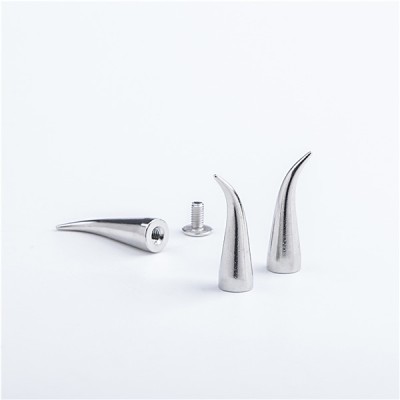 NO90 Claw Screw Spikes 10x35mm 100pcs/bag