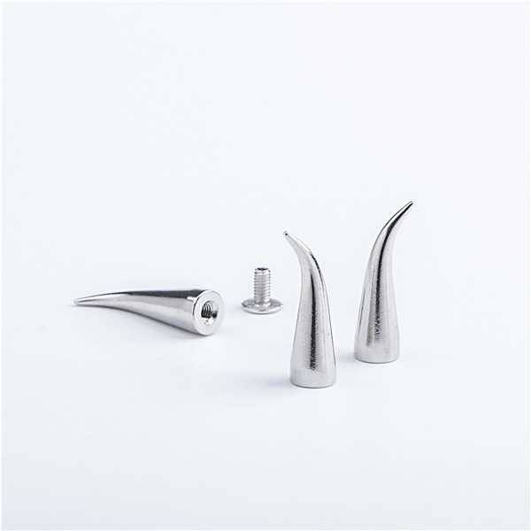 NO90 Claw Screw Spikes 10x35mm 100pcs/bag