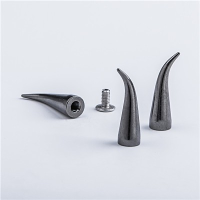 NO90 Claw Screw Spikes 10x35mm 100pcs/bag