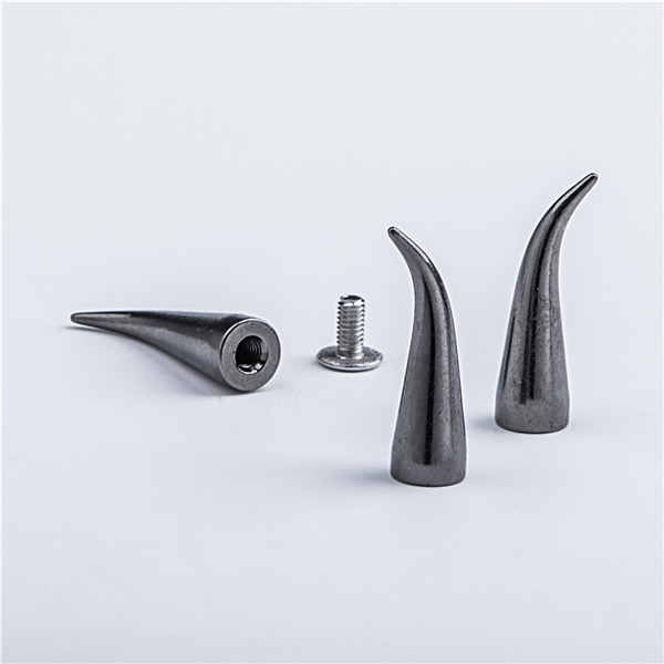 NO90 Claw Screw Spikes 10x35mm 100pcs/bag