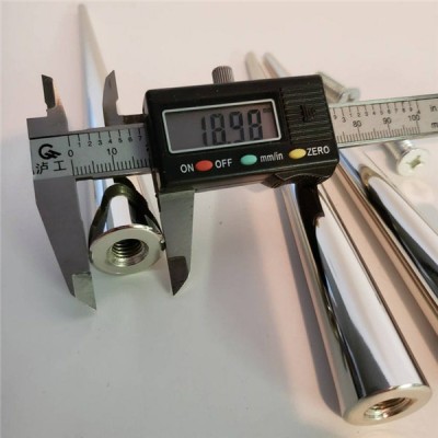 F19150  Giant Cone  Spikes 19x150mm 10pcs/bag (MOQ is 10pcs )