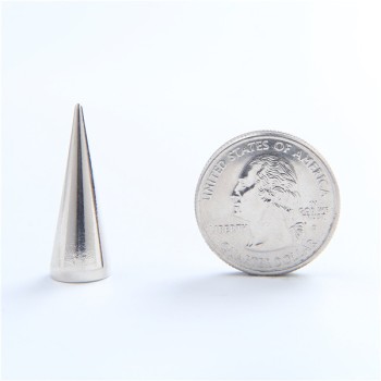 FR1029 Cone Screw Spikes 10x 29mm 100pcs/bag