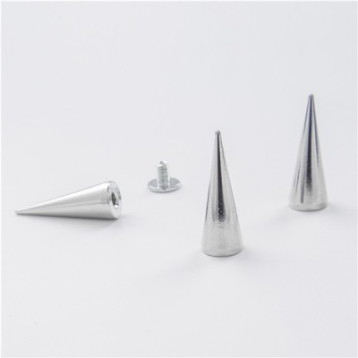 FR1029 Cone Screw Spikes 10x 29mm 100pcs/bag