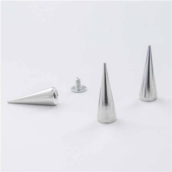 FR1029 Cone Screw Spikes 10x 29mm 100pcs/bag
