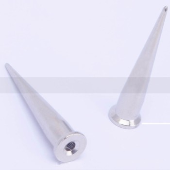 FR1354 Cone Studs And Spikes For Bags 13x54mm 200pcs/Bag