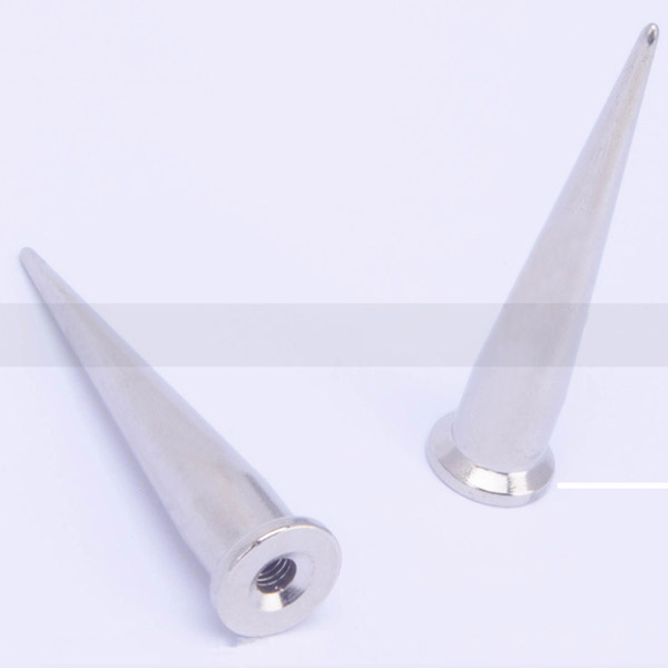 FR1354 Cone Studs And Spikes For Bags 13x54mm 200pcs/Bag