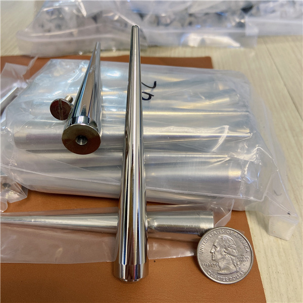 FR15108 Giant Cone  Spikes 15x108mm 10pcs/bag (MOQ is 10pcs )